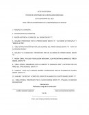 Acto civico social 20 de noviembre