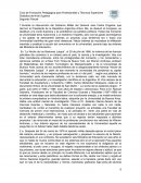 La noche de los bastones largos