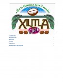 Caso empresa XILITLA CAFÉ
