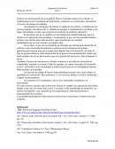 El proyecto del aeropuerto de la ciudad de Denver Colorado