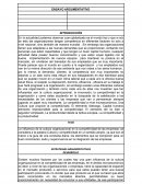 Influencia de la Cultura Organizacional en la competitividad de las empresas