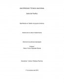 Informe de la película Apocalypto