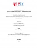 Beneficios de los sistemas inteligentes aplicados en el cuidado del medio ambiente en SJL 2017