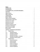 La empresa ZEAS & CIA. LTDA