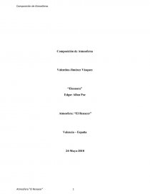 Atmosferas. Página 1