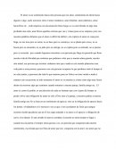 El Amor es un sentimiento hacia otra persona que nos atrae