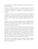 Trastorno de Déficit de Atención e Hiperactividad y sus tratamientos