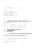 Cuestionario de estadística descriptiva: Aplicaciones en salud