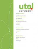 Análisis de Caso. El gerente Ricardo