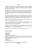 GUIA TURISTICA CIUDAD DE PANAMA