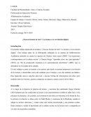 INFORME ¿NUEVAS FORMAS DE LEER?: LA LECTURA Y LA REVOLUCION DIGIITAL