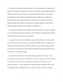 El fenómeno de la migración hacia el extranjero