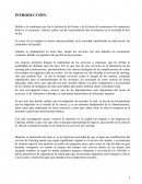 Creacion de una empresa de servicio de catering