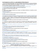 GRAVAMENES INTERNACIONALES