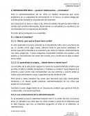 Educar en el asombro