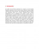 Ejemplo estudio estadistico