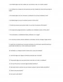 Pregunta Estructurada Alcoholismo