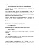 Feminicidios en Metepec