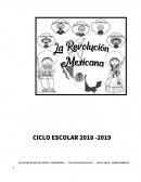 Evaluación ¿De qué trata todo el texto?