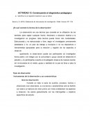 INSTRUMENTOS DE INVESTIGACIÓN ¿En qué consiste la técnica de la observación?