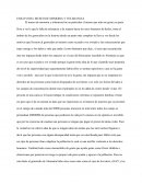 ENSAYO DEL MUSEO DE MEMORIA Y TOLERANCIA