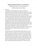 CAMBIOS EMOCIONALES DURANTE EL CICLO MENSTRUAL