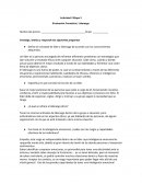 Evaluación Formativa | Liderazgo