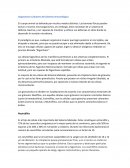 Organismos Celulares del Sistema Inmunológico