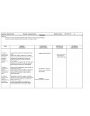 Educacion fisica planificacion