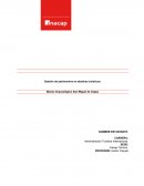 MUSEO SAN MIGUEL DE AZAPA