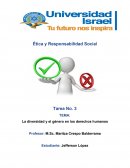 Ensayo del video “Las esclavas del Dáesh”