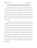 Las relaciones entre la economía y la política dentro de la teoría marxista