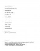 Preguntas relacionadas con la publicidad