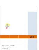 Plan de Exportación de Textiles a Ecuador