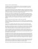 Amanecer un día en la ciudad de Alemania