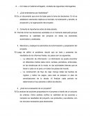 Proyecto, ¿Qué es el estudio financiero?