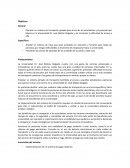 Sistemas de transporte privado