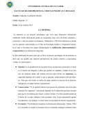 FACULTAD DE JURISPRUDENCIA, CIENCIAS POLÍTICAS Y SOCIALES