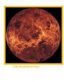 Planeta Venus