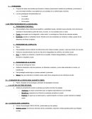 LOS TRES PARADIGMAS DE LA SOCIOLOGÍA