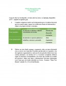 Guía de observación de video Curso de Redacción