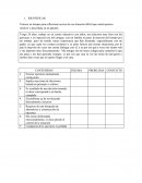 TRABAJO SOBRE SOLUCION DE CONFLICTOS