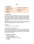 Estilos de comunicación. “Me comunico de forma Respetuosa”