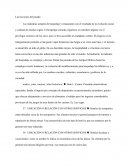 Las industrias actuales de hospedaje y restaurantes s