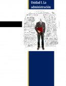 Actividad específica que realiza la administración