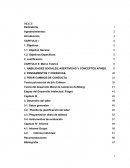 Habilidades sociales en adolescentes