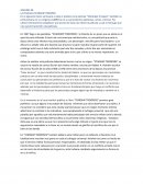 ANALISIS DE LA PELICULA STARSHIP TROOPER