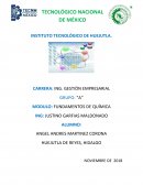 FUNDAMENTOS DE QUÍMICA. Linea del tiempo de la tabla periodica