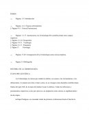 Criminología PRECIENTÍFICA