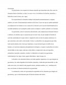 Geosistema